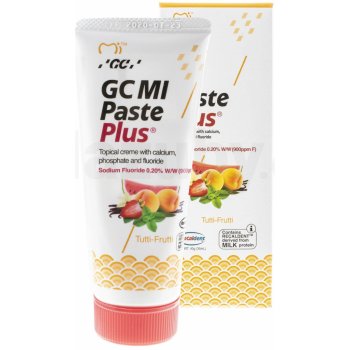 GC MI Paste Plus Tutti-Frutti 35 ml