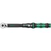WERA Click-Torque C2 torque wrench 20 - 100 Nm