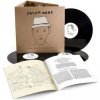 3LP Jason Mraz: We Sing. We Dance. We Steal Things. (deluxe Edition)