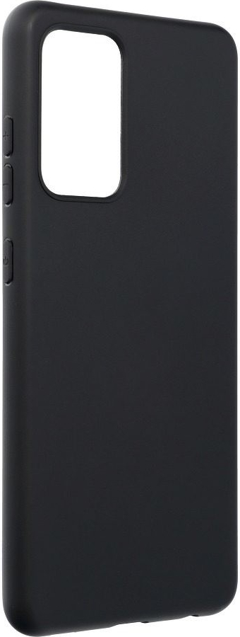 Púzdro Forcell soft Samsung Galaxy A52 5G / A52 LTE 4G / A52S, čierne