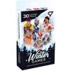 Sportzoo Hokejové karty Winter Games 2023 Hobby Box