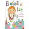 El orinal de Lulu (CMAILLA REID,AILIE BUSBY)(Pevná)