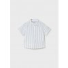 Ľanová košeľa Mayoral - 2601111020 Veľkosť: 98
