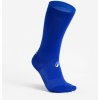 KIPSTA Detské futbalové polovysoké ponožky Viralto II Club modré 37-38
