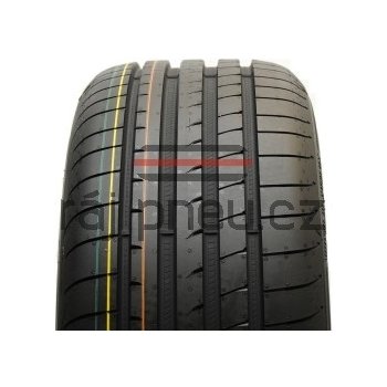 Pneumatiky Goodyear Eagle F1 Asymmetric 3 AR 225/45 R18 91Y