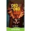 E-kniha Oko za oko - J. M. Arlidge