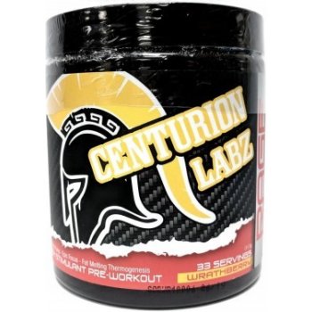 Centurion Labz Rage 386 g