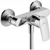 Hansgrohe Logis, páková sprchová batéria, chrómová, HAN-71600000