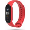 Remienok Tech-Protect Iconband Xiaomi Mi Smart Band 5 / 6 / 6 Nfc Red