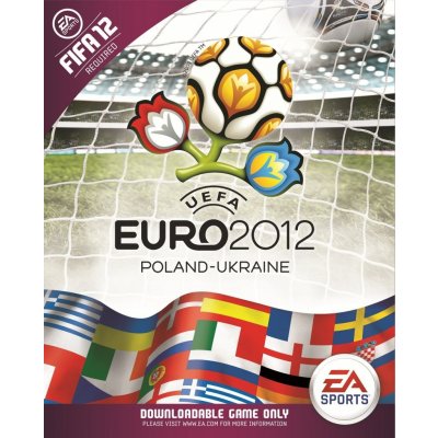 FIFA 12: Euro 2012