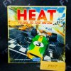 HEAT (Days of Wonder) - závodná hra