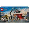 LEGO City 60472 Šrotovisko s autami