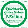 D'Addario NW 064