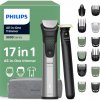 Zastrihávač PHILIPS Multigroom 9000 MG9535/15