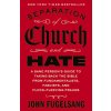Separation of Church and Hate (John Fugelsang)(Brožovaná)