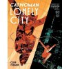 Catwoman: Lonely City - Cliff Chiang