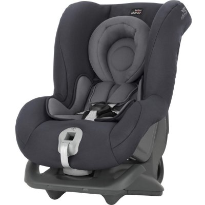 Britax Römer First Class Plus 2017 Storm Grey