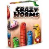 Piatnik Crazy Worms
