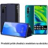 Púzdro Luxria SmartCase pre Xiaomi - Modré Pre Xiaomi: Mi Note 10, Note 10 Pro
