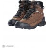VAUDE TRK Skarvan MID STX dámske topánky, chocolate UK 7.5