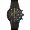 Junghans Form A Chronoscope EN 27/4372.03 + 5 rokov záruka a darček ZADARMO