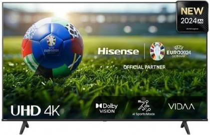 Hisense 55E6NT