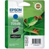 EPSON SP R800 Blue Ink Cartridge T0549 C13T05494010