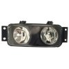 HALOGÉNOVÁ HMLOVÁ LAMPA SCANIA 4 CR PRAVÁ