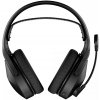 HyperX Cloud Jet – bezdrôtová herná náhlavná súprava (čierna)
