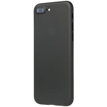 Púzdro NATIVE UNION - CLIC Air Case Apple iPhone 7/8 Plus Smoke