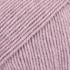 Drops Baby Merino Uni Colour 39 Purple Orchid Pletacia priadza