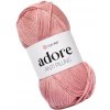 YarnArt Adore Staroružová 365
