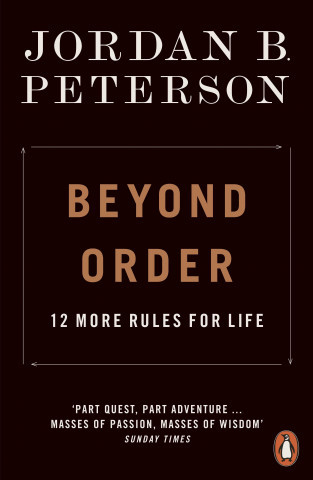 BEYOND ORDER