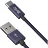 Kábel USB A 2.0 - USB C 2m YENKEE YCU 302 BE