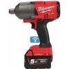 Rázový uťahovák Milwaukee M18 ONEFHIWF34-502X 3/4''
