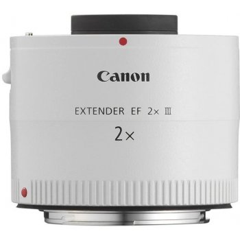 Canon EF 2x III