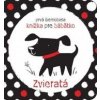 Zvieratá - Stella Baggott