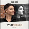 Radůza: Bylo nebylo: CD