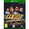 F1 2017 (XONE) 4020628782382