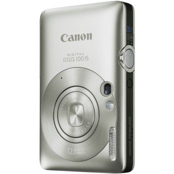 Canon Ixus 100 IS