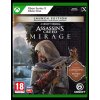 Assassin's Creed: Mirage (Launch Edition)