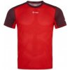 Kilpi COOLER M červené RM0321KI L; Červená triko