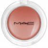 MAC Cosmetics Glow Play Blush rozjasňujúca lícenka Blush please 7,3 g