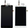 Lenovo S860 LCD displej + dotykové sklo Lenovo Lenovo S860