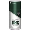 Maston one lak v spreji Satin RAL6005 150 ml zelený