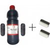 Renoskór FARBA na pleť WILBRA čierny lesk 480 ml