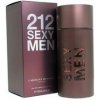 Carolina Herrera 212 Sexy, Toaletná voda 100ml pre mužov