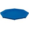 Crivit Plachta na zakrytie bazéna (Ø 366 cm) (100389721)