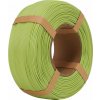 eSUN PLA-Matte Matcha Green - 1,75 mm/1000 g - Refill