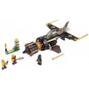 LEGO® NINJAGO® 70747 Odstřelovač balvanů